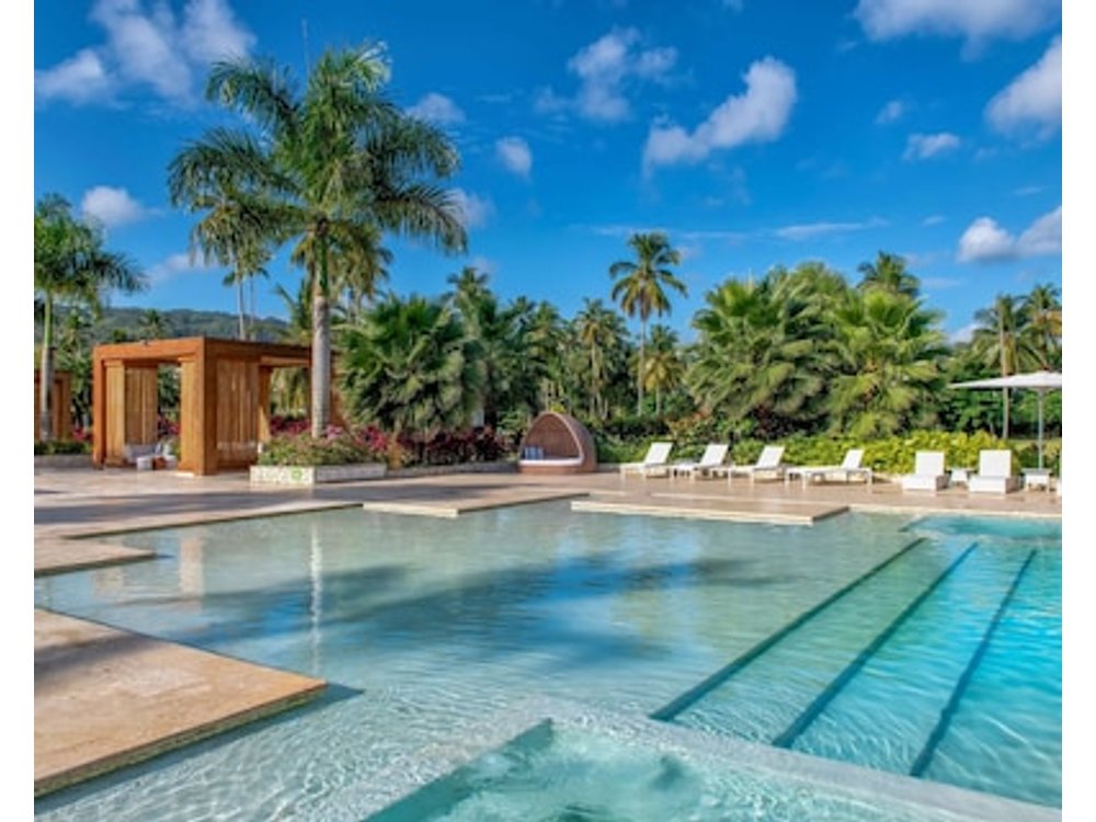 Viva V Samana by Wyndham A Trademark Adults All Inclusive