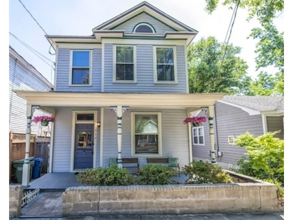 Nawlins Home In Downtown Wilmington