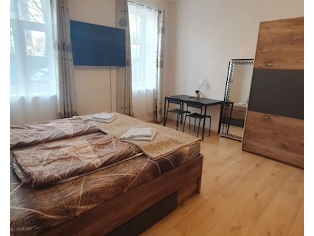 Charming 4 Bedroom Urban Retreat in Vienna Center