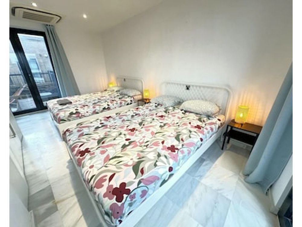 1-bedroom lodge stay in Antwerp