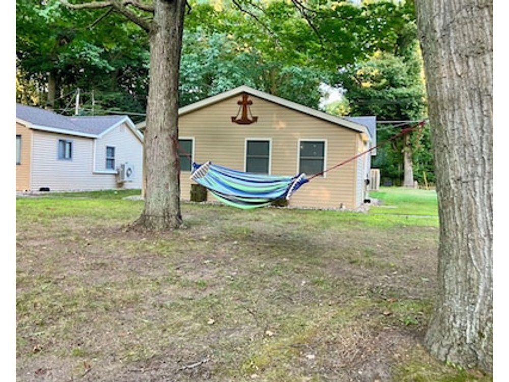 Charming 2-bdrm Cottage With Ac Wifi Near Port Austin. Pristine Sandy Beach. #2
