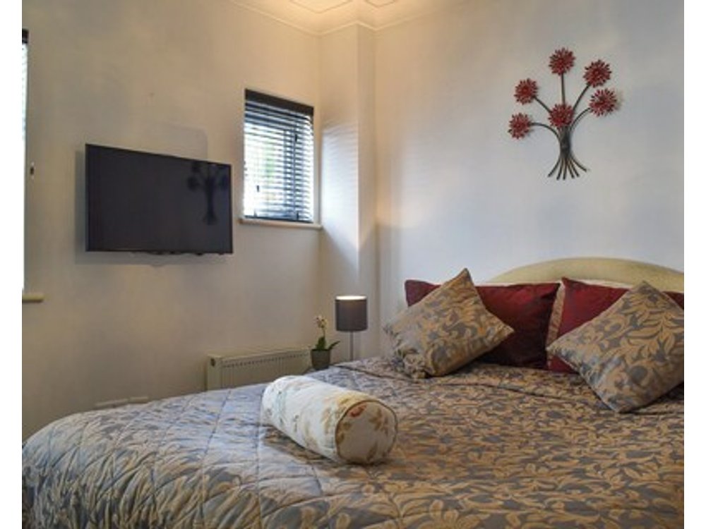 1 Bedroom Accommodation In Boscombe Near Bournemouth