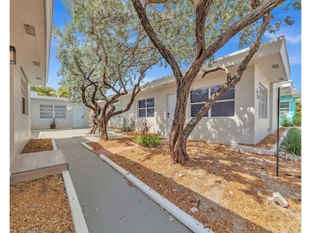 1br Getaway By Dania & Hollywood Beach