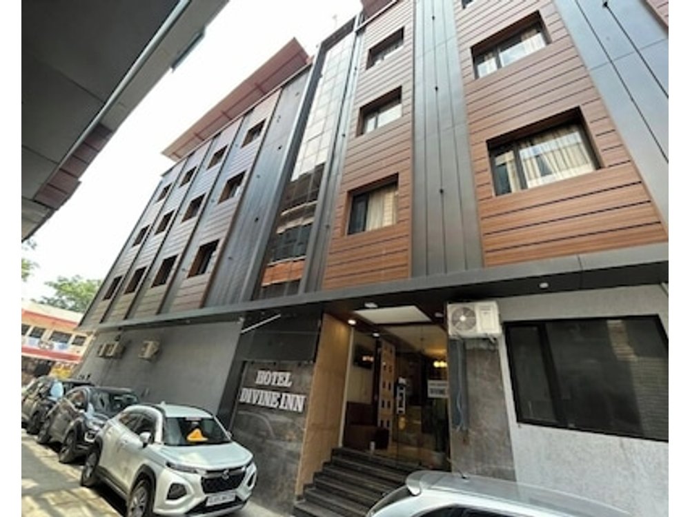Namaste Haridwar By Oran Hotels