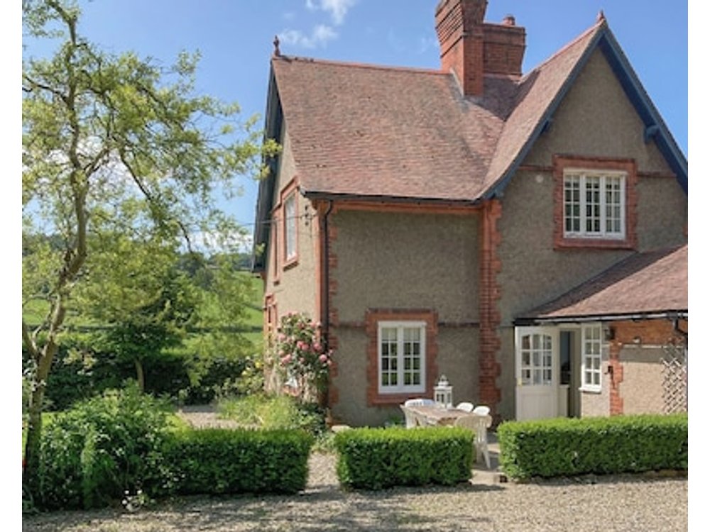 Tyn Y Coed Is The Perfect Countryside Getaway For The Whole Family.