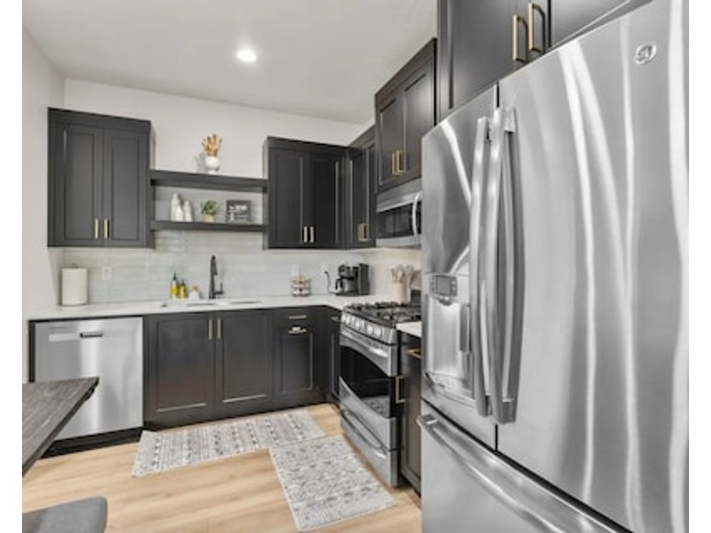 2-downtown Getaway By Zion Bryce & Grand Canyon