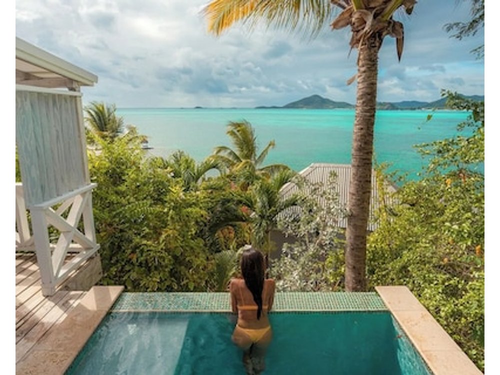 Cocobay Resort Antigua - All Inclusive - Adults Only