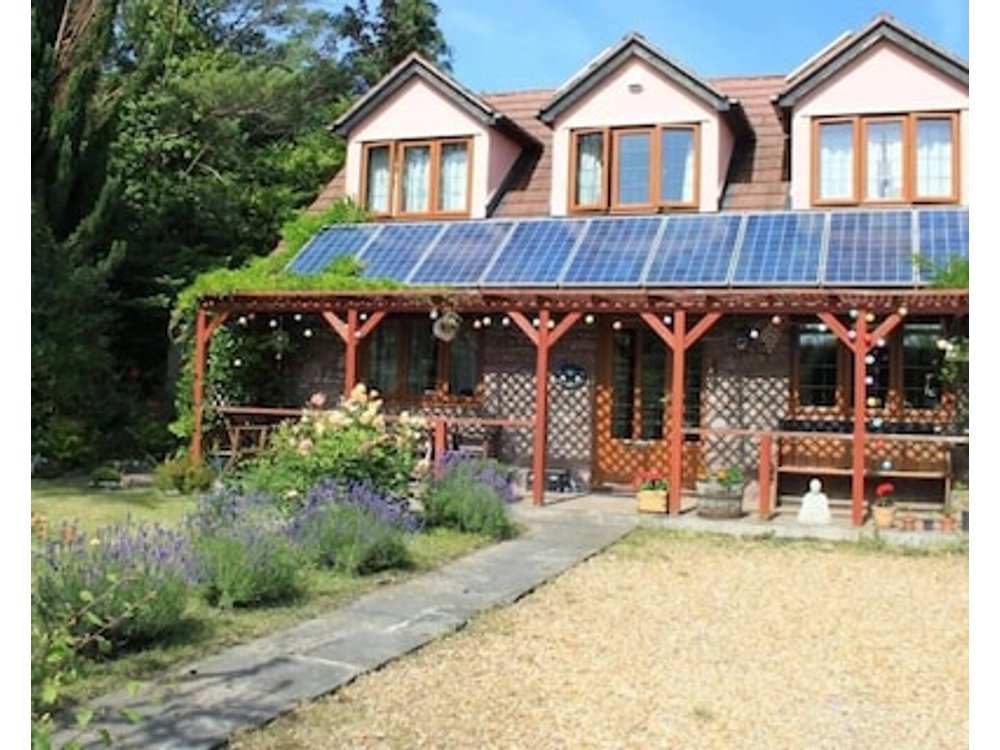 Sunnyside Cottage - Rural 2 Bedroom Suite