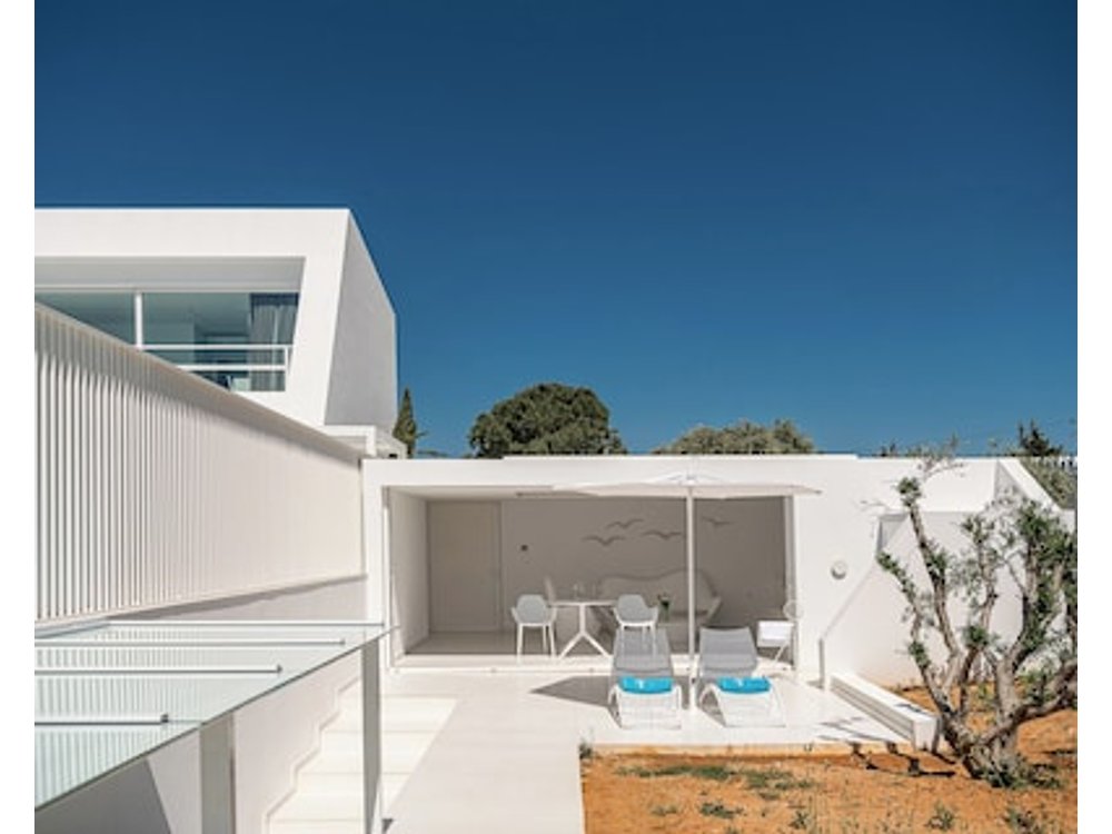 Lagon Life Spirit Design Villas - Adults Only