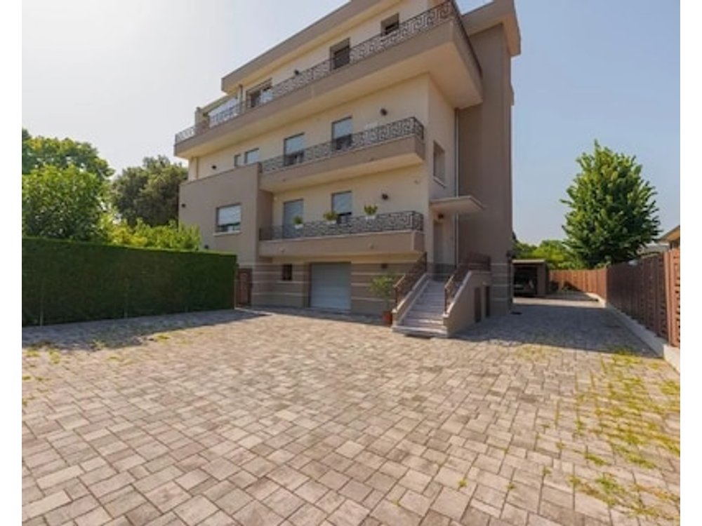 Lucrezia Suite - 10 Min From Venice & Free Parking