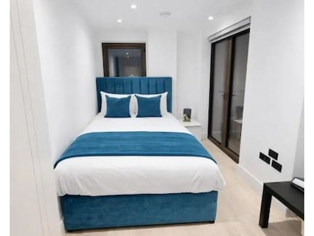 Greenstreet Apartment in London