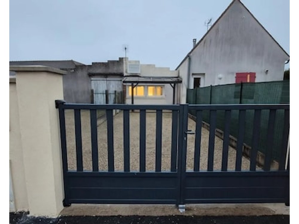 Studio La Zarza 10 minutes from Disneyland Paris
