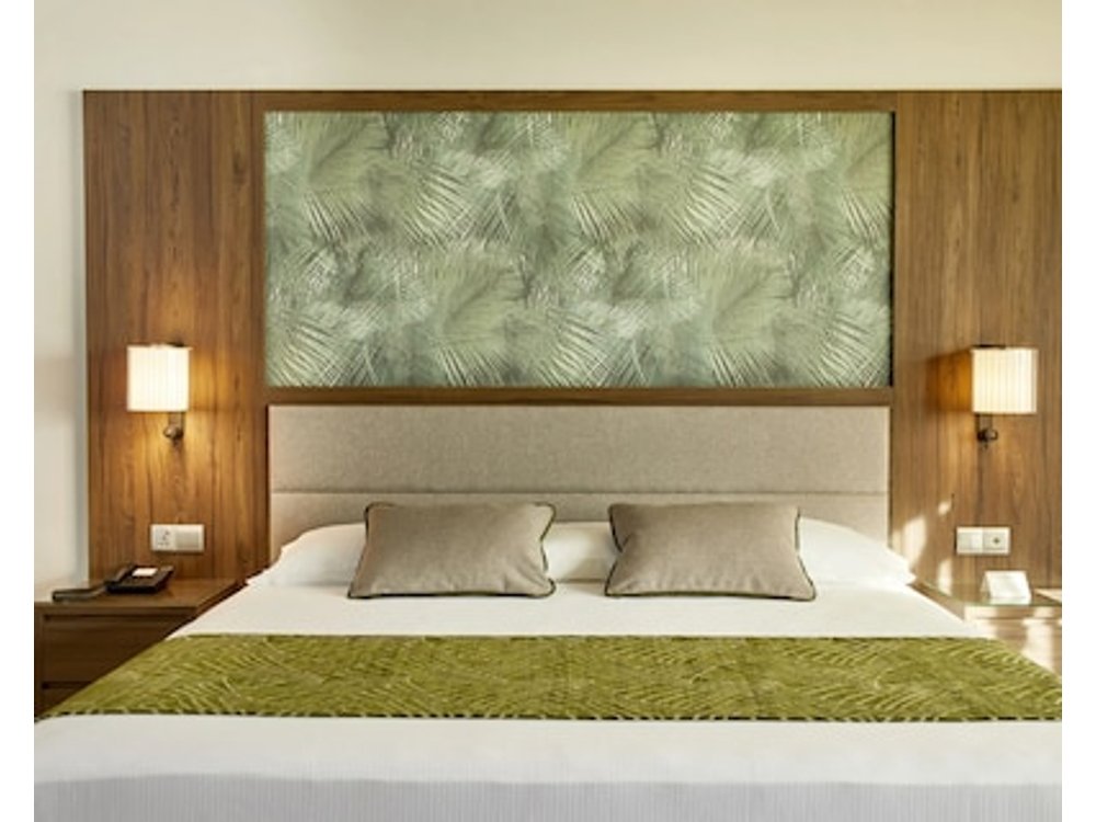 Hotel Riu Palace Maldivas - All inclusive