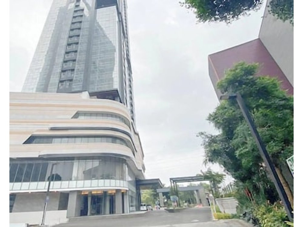 2 Pax Versatile Studio At Grand Sungkono Lagoon Apartment