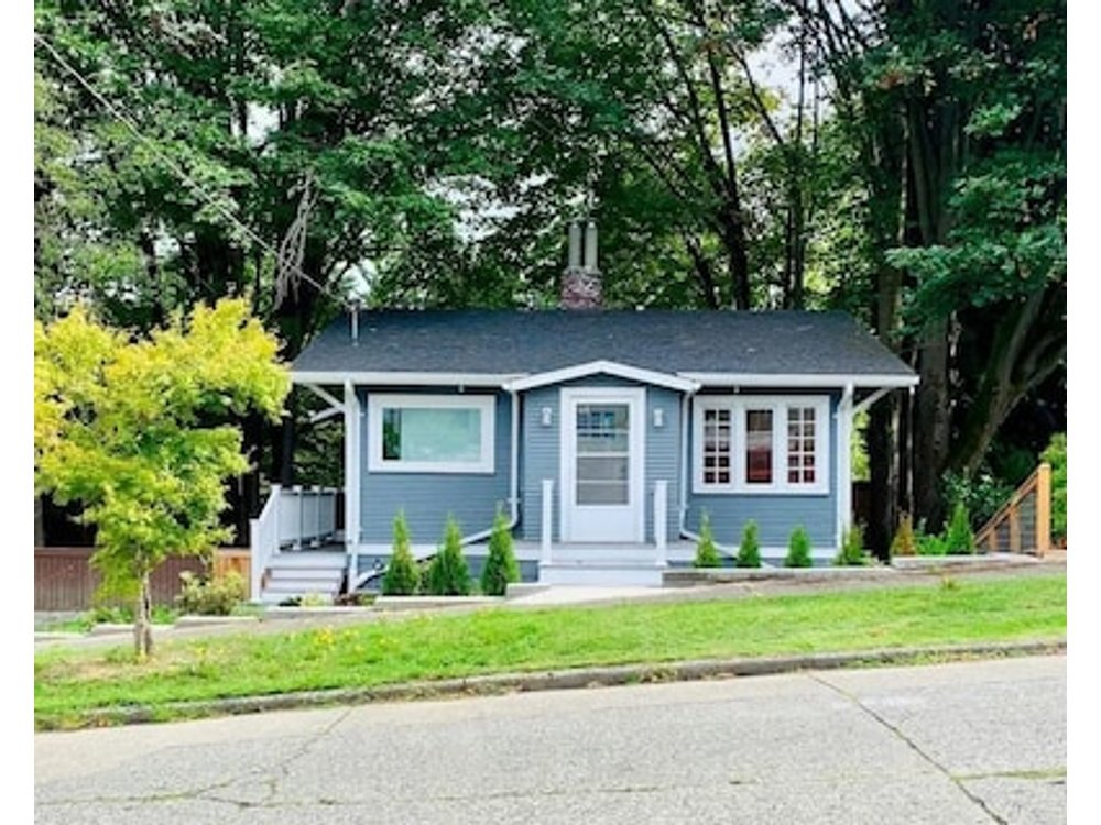Phinneywood Cottage - Greenlake - Zoo - Phinney