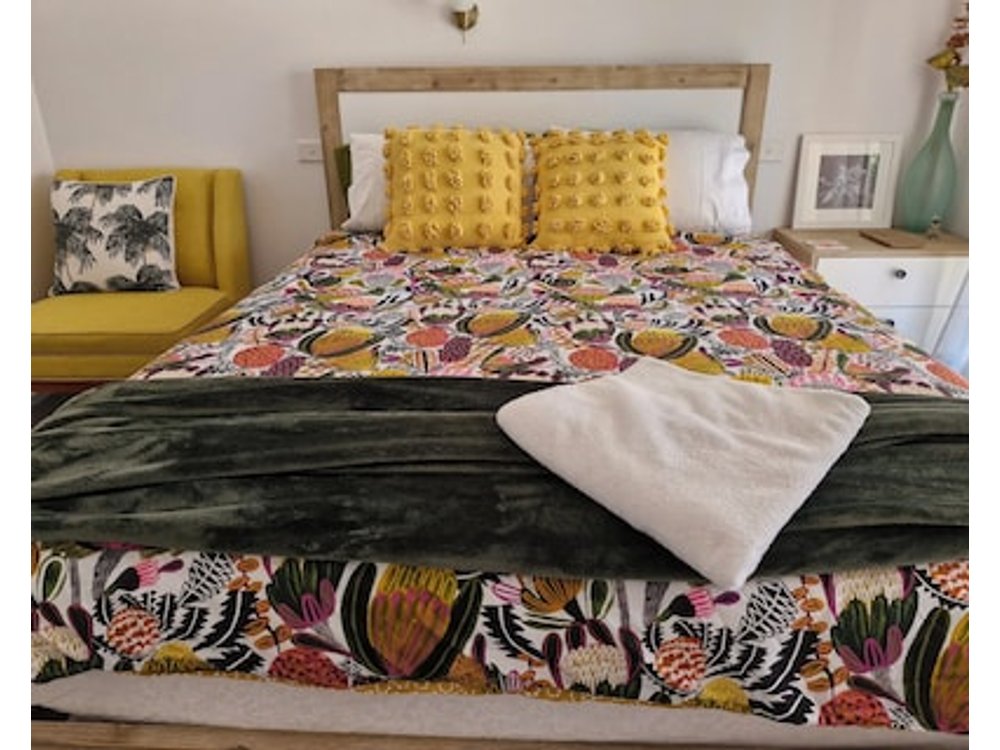 The Gums Peaceful & Private Cottage Close To Amenities & Beautiful Lake Albert