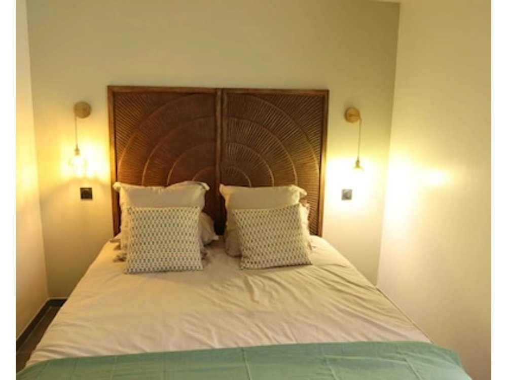 Gite Lécume - A Wellness Getaway In The Bay Of Mt Saint Michel