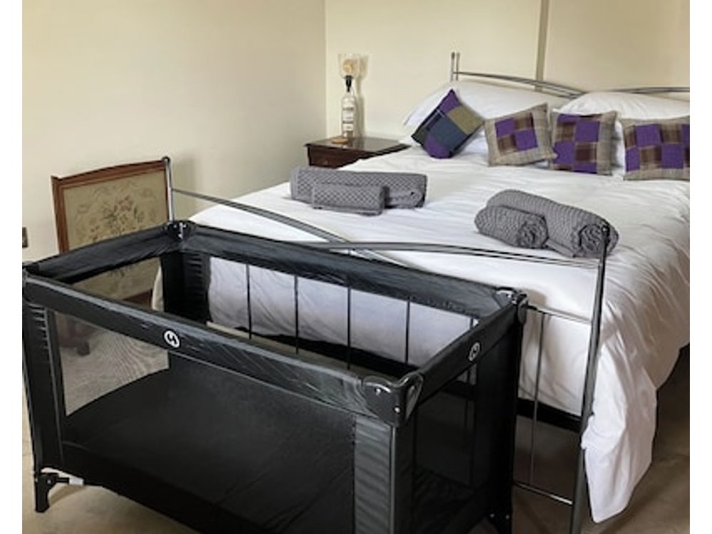 The Croft Pet Friendly Character Holiday Cottage In Cloughmills