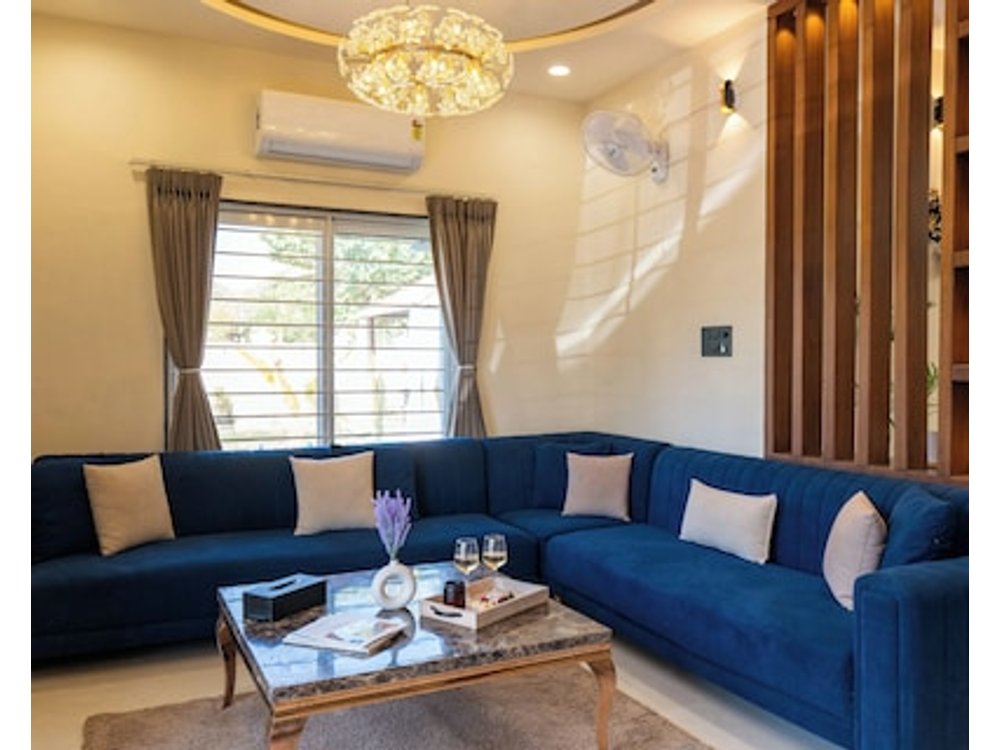 ELIVAAS Casa llios Stuning Getaway Villa