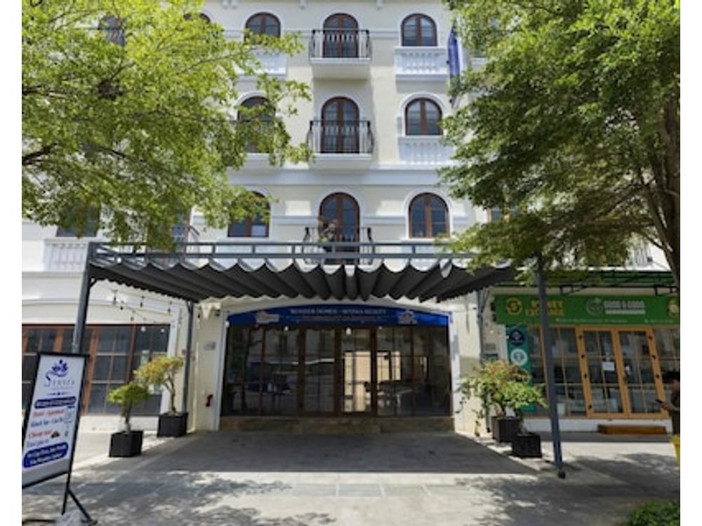 Sensea AT104 Serviced Apartments at New An Thoi Managed by Sensea Retreat