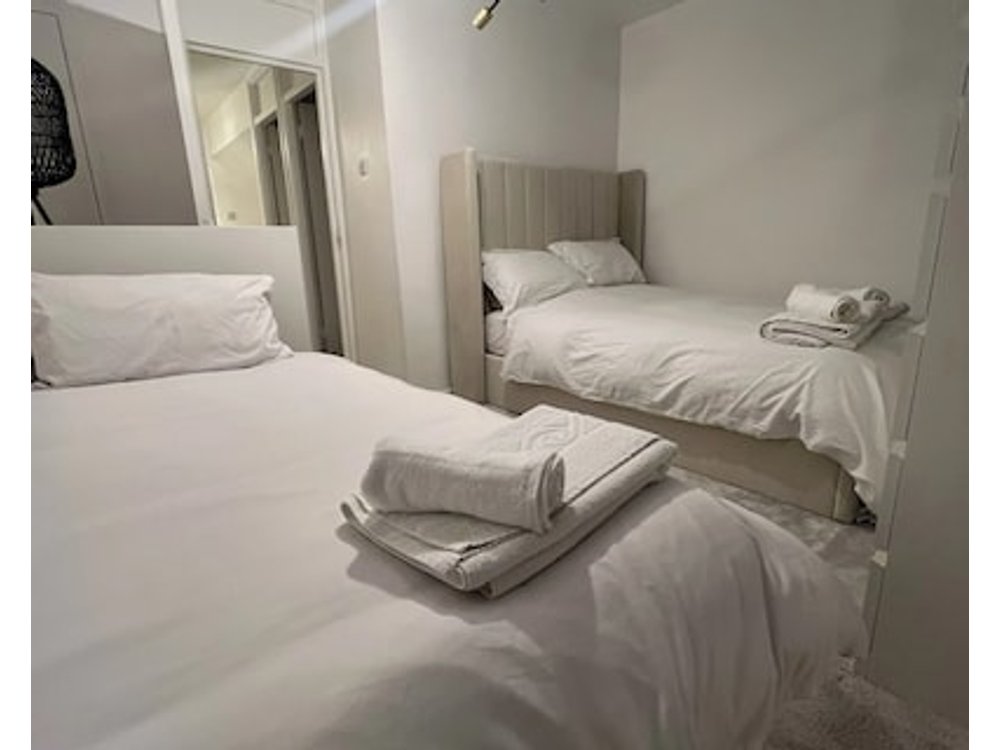Lovely 2 bedrom in Vauxhall Central London