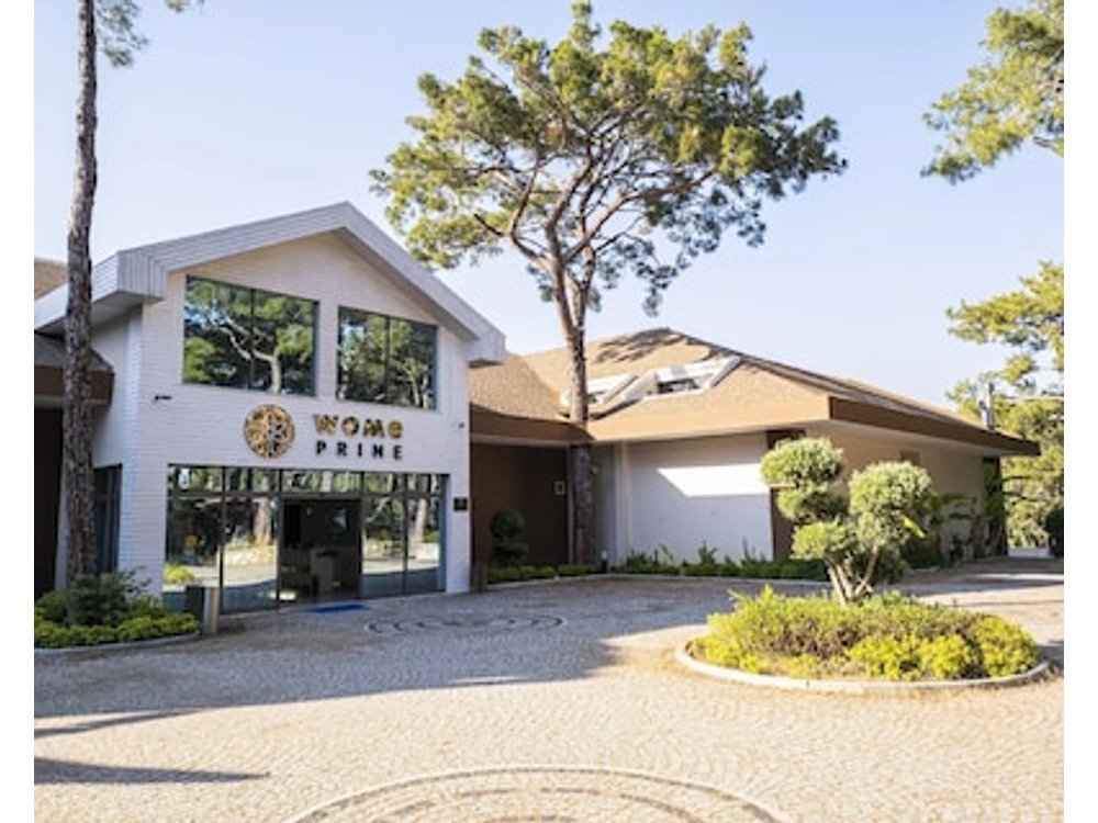 Wome Prime Hotel - Halal All Inclusive