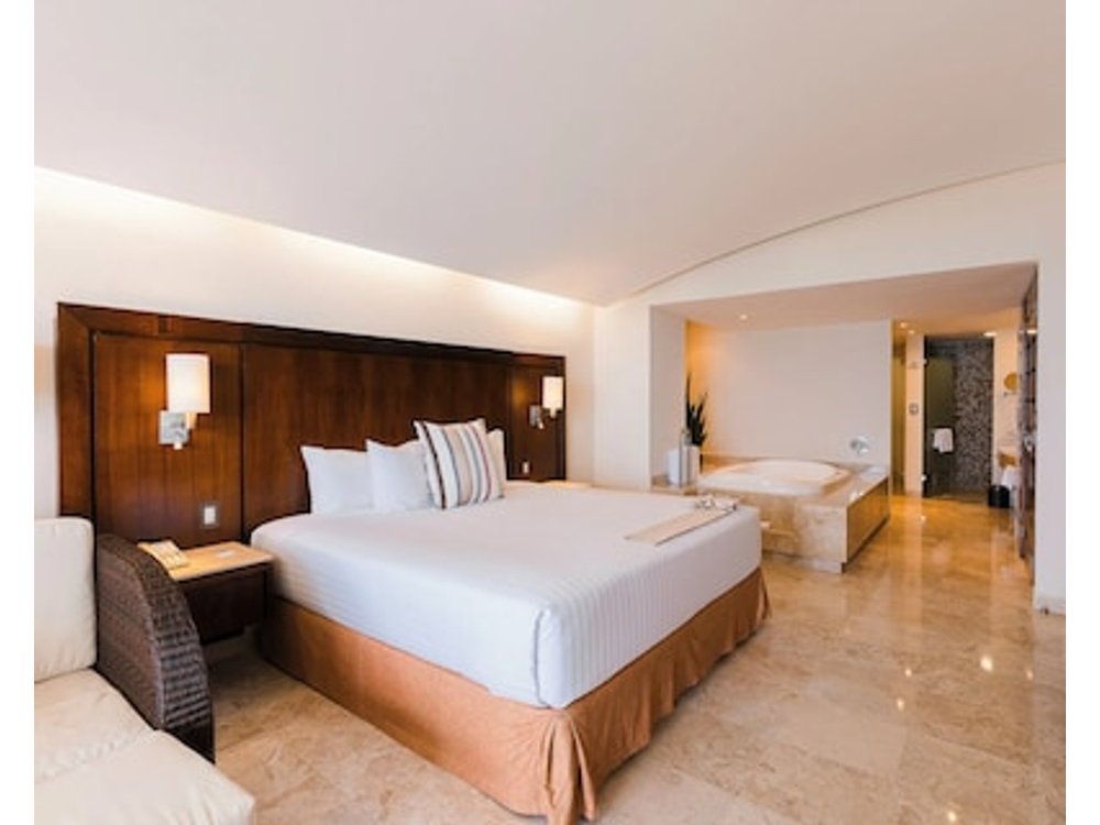 Azul Ixtapa Grand All Inclusive Suites - Spa & Convention Center