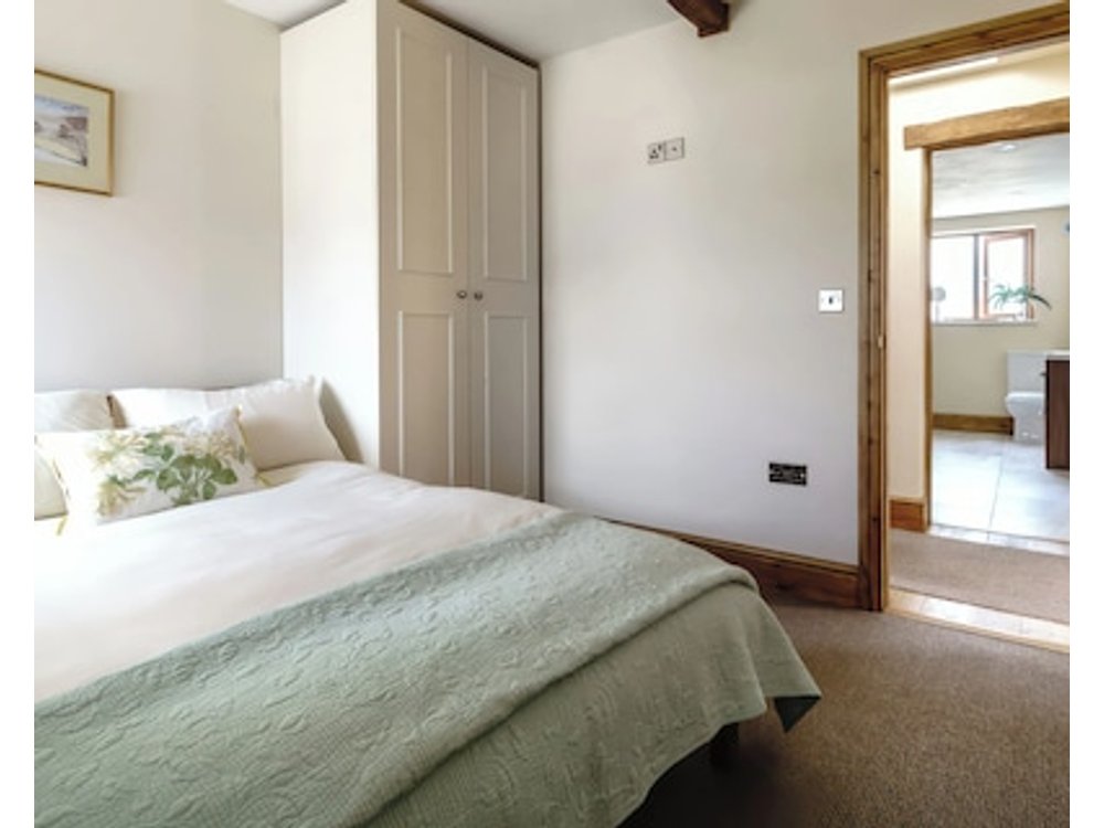Upper Calffield Barn Family Friendly In Haverfordwest