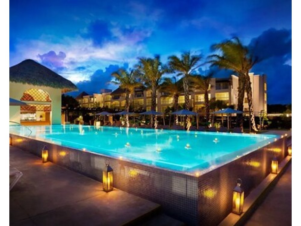 Hard Rock Hotel & Casino Punta Cana - All Inclusive