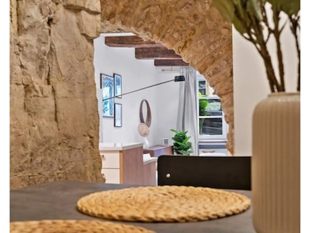 Peaceful Getaway In The Heart Of The City Id229