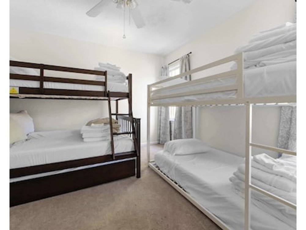 Serene Modern Getaway | 4br | Private Pool | Games | Firepit