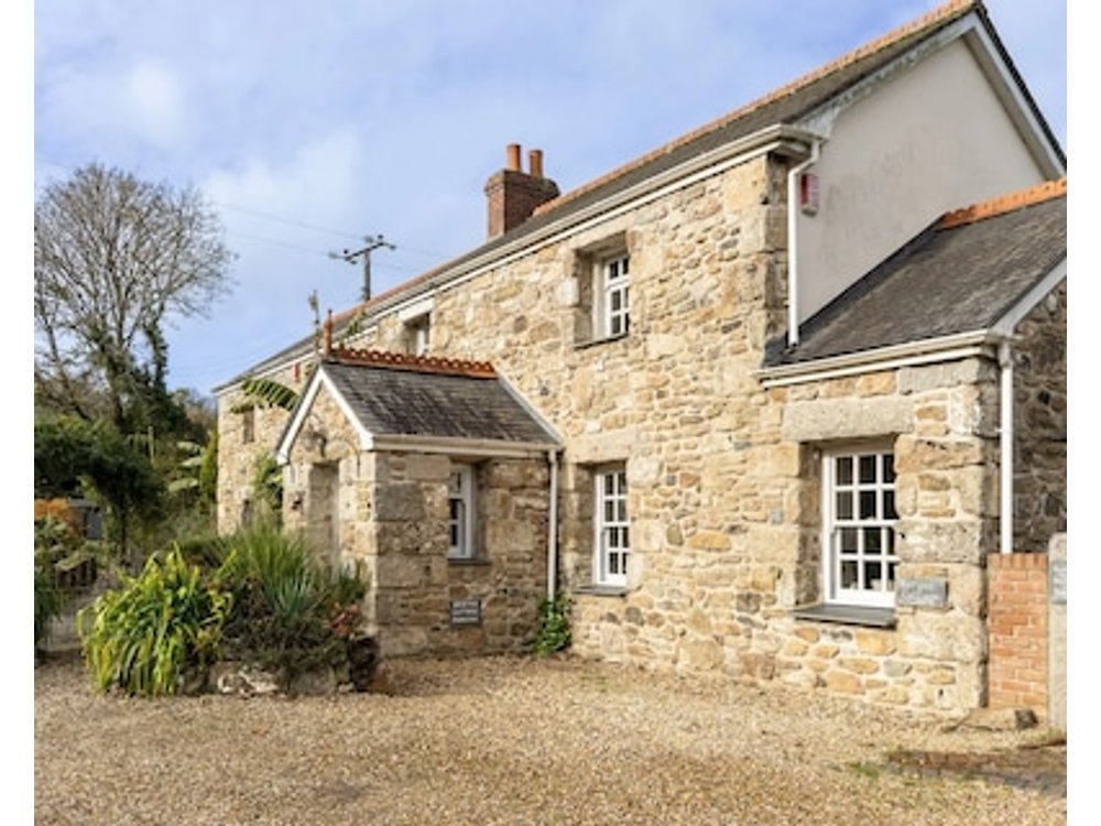 Beryas Cottage - Fireplace - Free Parking & WiFi - Pet Allowed