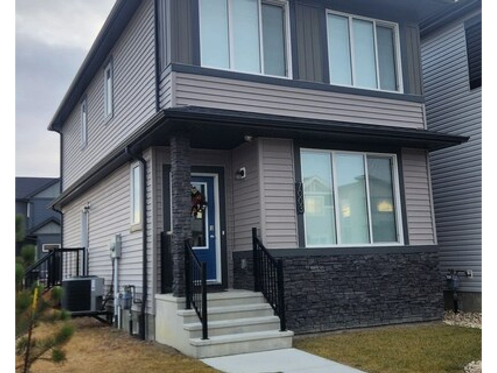 Northside Dream Home – Comfortable Family-Friendly Stay in Edmonton