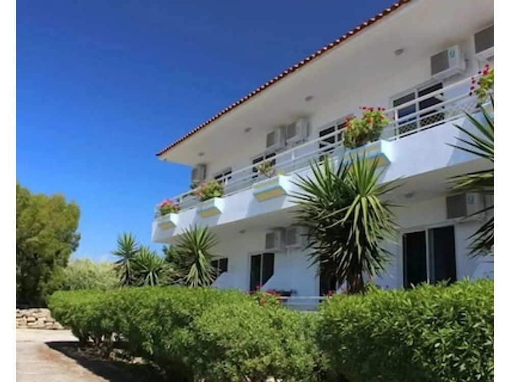 Asterias Bay Hotel By Anayia All Inclusive Resorts
