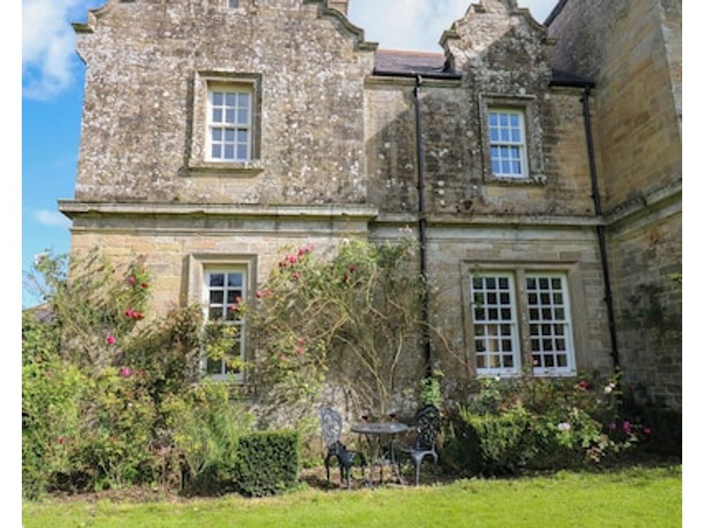 The Pavillion Character Holiday Cottage With Open Fire In Longtown