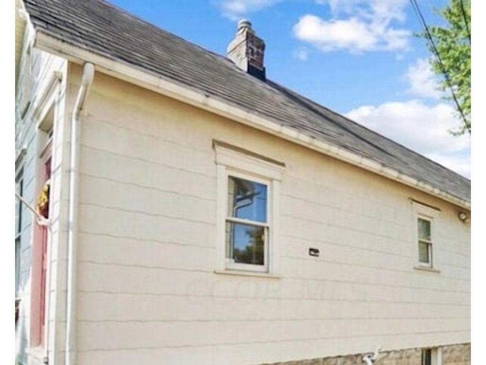 Charming 2-bedroom Cottage With Wifi Ac In The Heart Of German Village