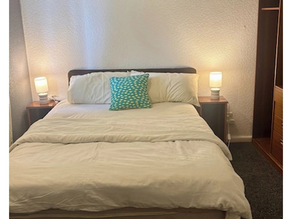 Cozy Cottage Retreat in Tipton