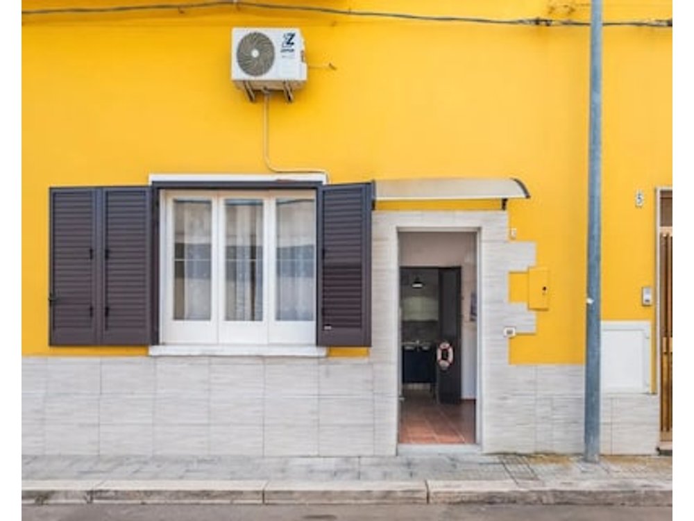 Villetta Sogno Di Mare In Porto Cesareo