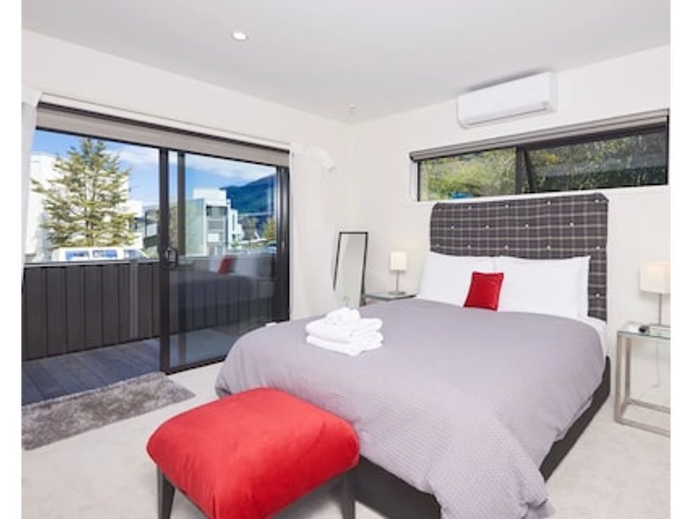Central Spa Getaway Studio (f1)