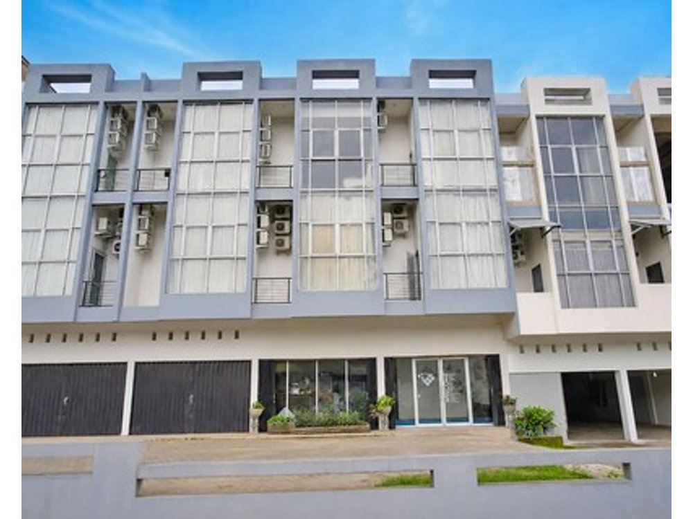 Hotel O near Taman Wisata Alam Punti Kayu formerly Ivy Hotel