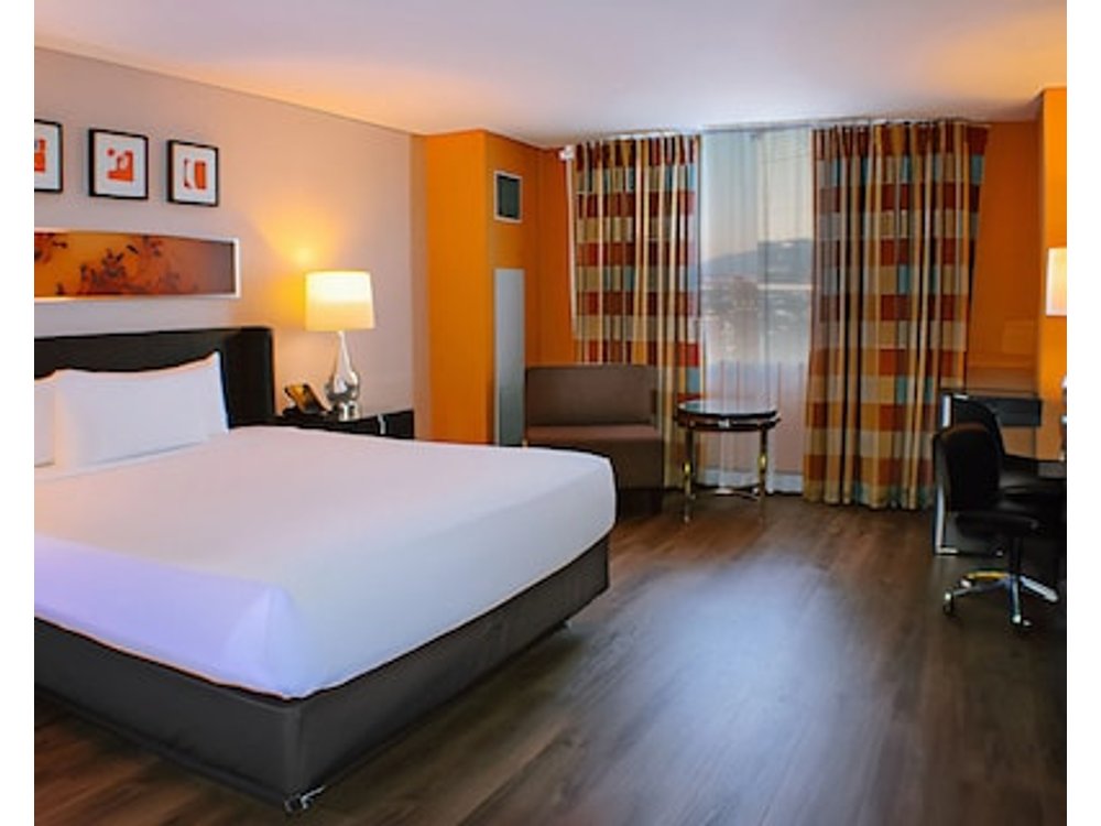 Circus Circus Hotel Casino & Theme Park