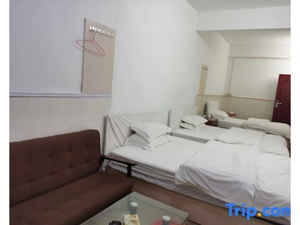 Zhuhai Xiao Hong Kong Business Accommodation