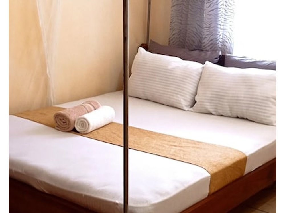 Fully Furnished One-Bedroom Apartment - Bamburi Mombasa