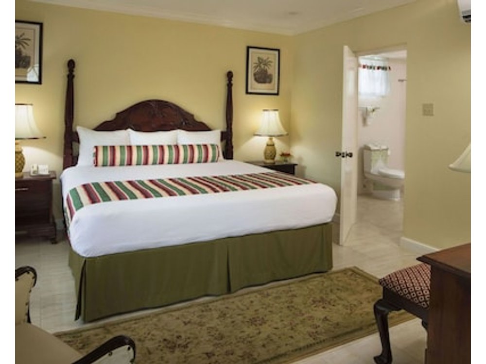 SeaGarden Beach Resort - All Inclusive