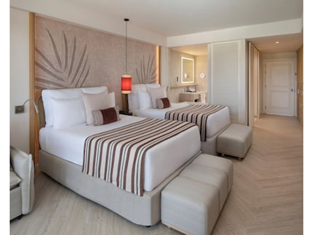 Dreams Playa Esmeralda Resort & Spa - All Inclusive