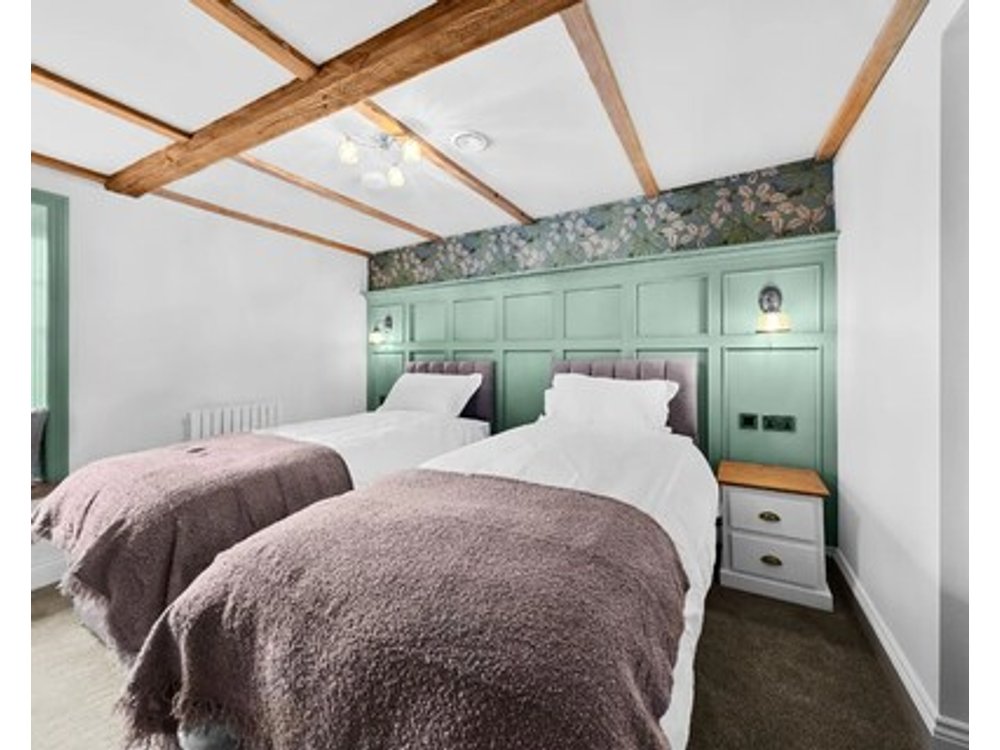 Tilly's Cosy Cottage Retreats - Viaduct Cottage