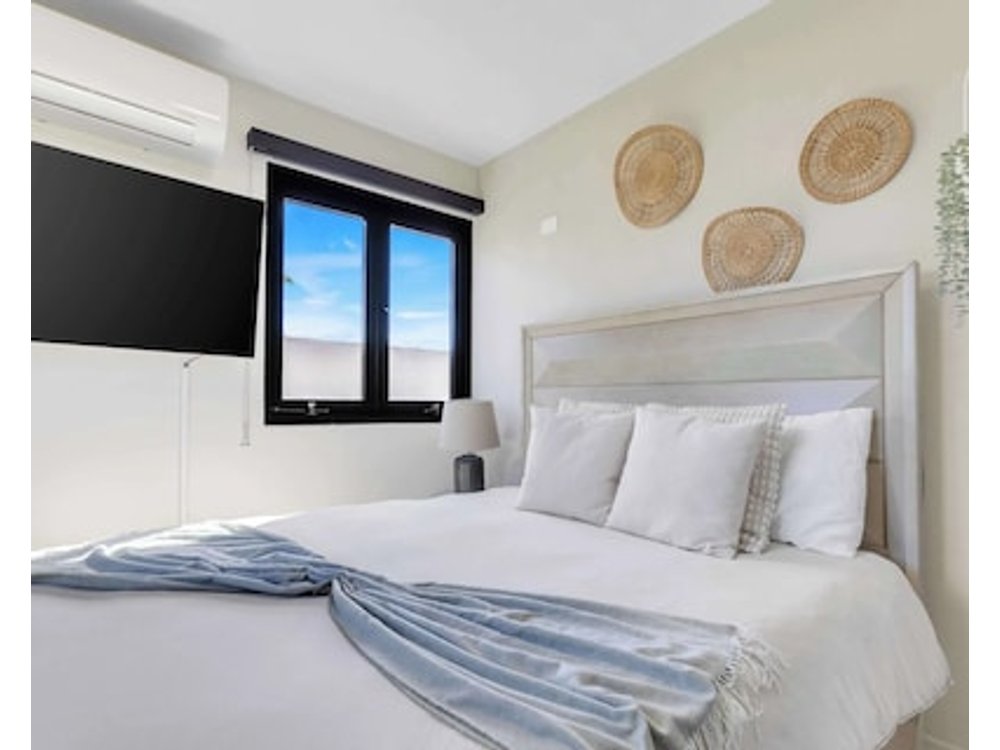 Villas Del Mar 2 | Steps to Beach Best Location!