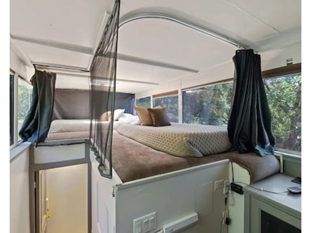 The Aspen Unit in Austin