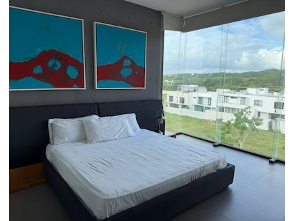 Seaside getaway in B Nayar