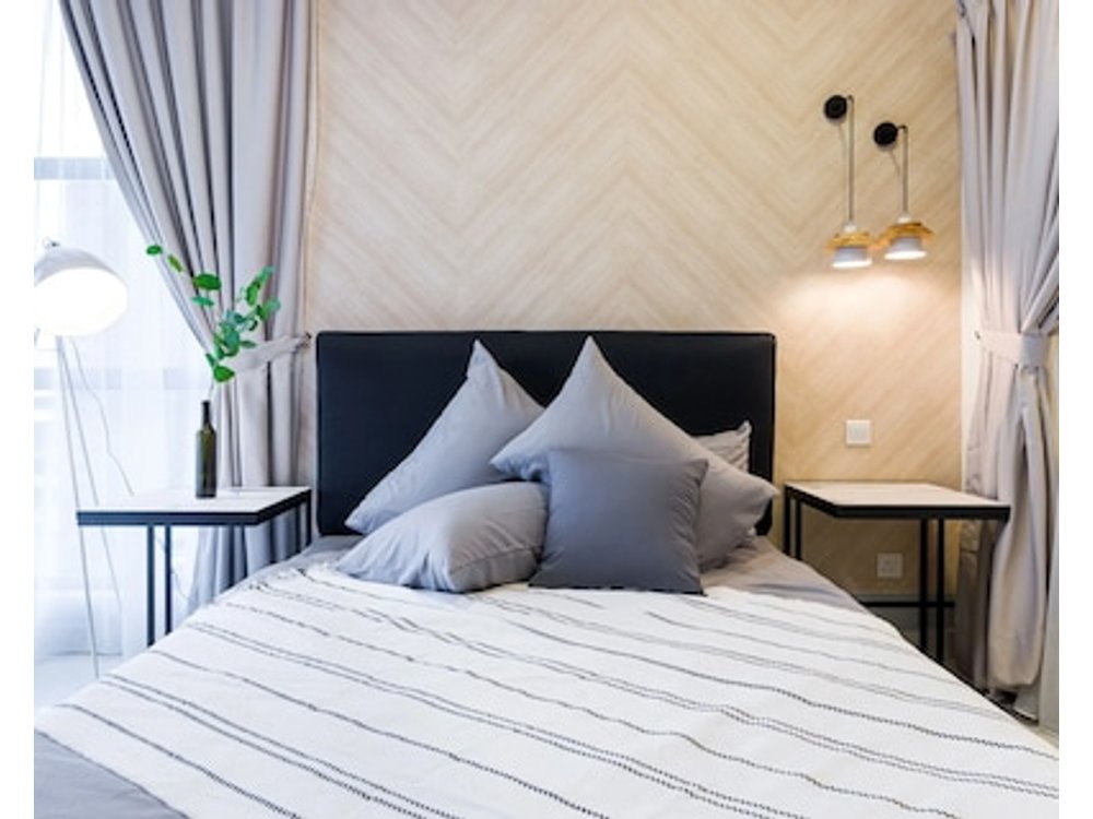 Arte Mont Kiara MK Studio Apartment Hartamas